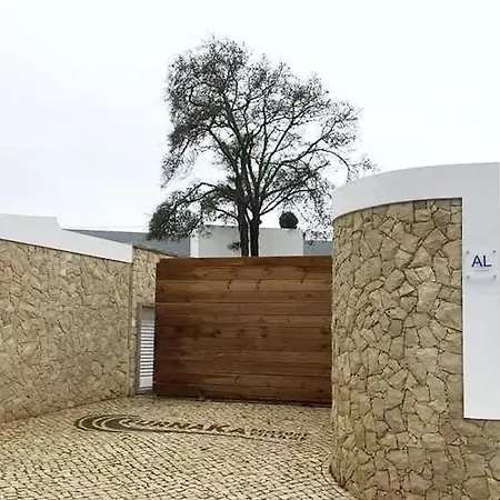 Charming House Atalaia + Pool Feriehus *