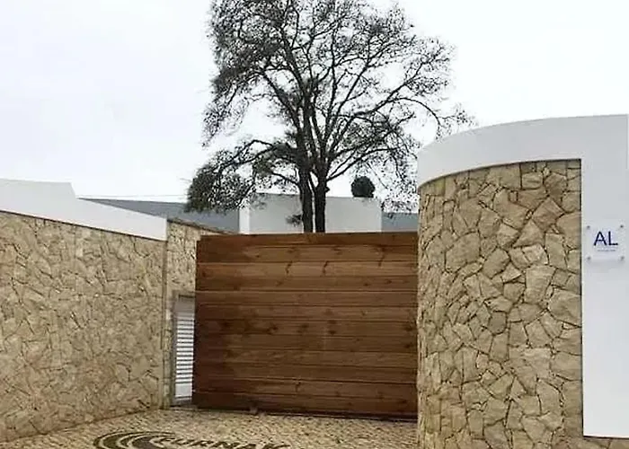 Charming House Atalaia + Pool Nyaraló *