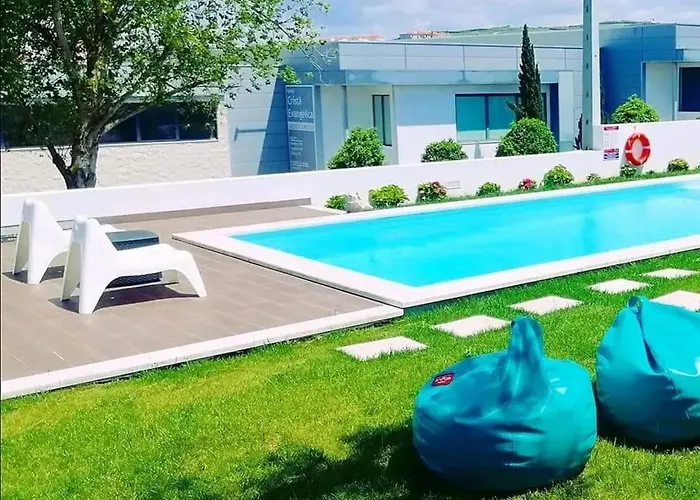 Charming House Atalaia + Pool Lourinhã