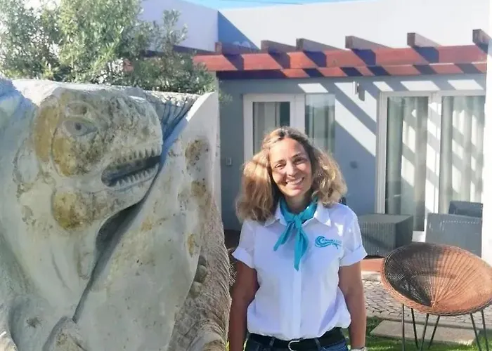 Charming House Atalaia + Pool Nyaraló Lourinhã