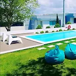 Charming House Atalaia + Pool Lourinha (Lisbon)