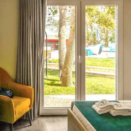 Charming House Atalaia + Pool Lourinha (Lisbon)