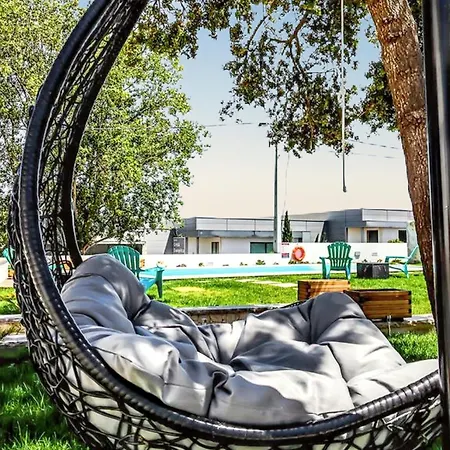 Charming House Atalaia + Pool * Lourinhã