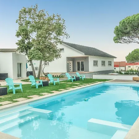 Charming House Atalaia + Pool Dom wakacyjny *