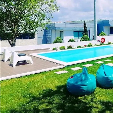 Charming House Atalaia + Pool Lourinhã