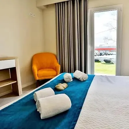 Charming House Atalaia + Pool Dom wakacyjny