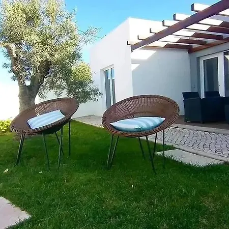 Charming House Atalaia + Pool Nyaraló
