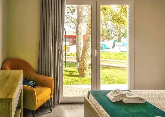 Charming House Atalaia + Pool Lourinha (Lisbon)